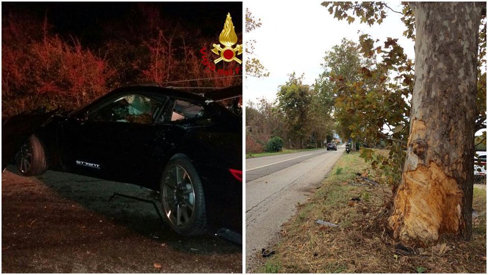 Morta a 21 anni, la mamma della conducente e il noleggiatore rinviati a giudizio 