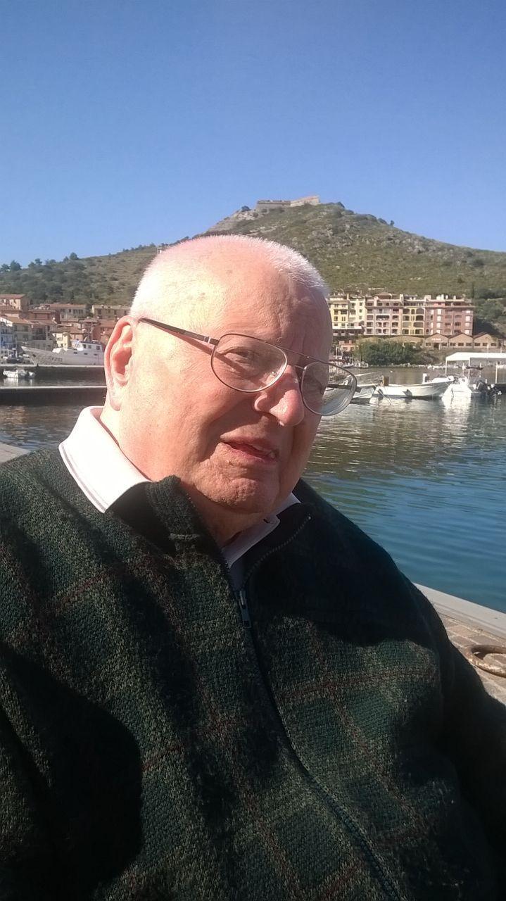 Porto Ercole dice addio al suo storico edicolante 