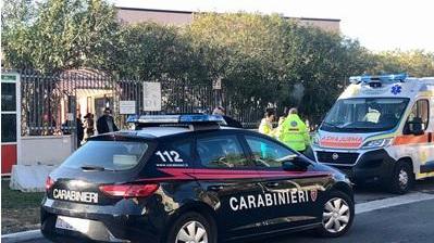 Dramma alla Motorizzazione: muore sul lavoro impiegata di 61 anni