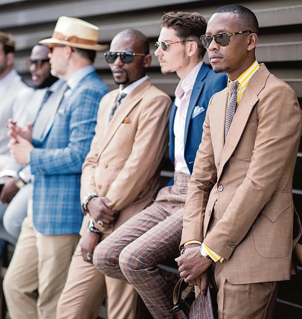 Pitti Uomo, Firenze capitale delle griffe. E Carlo d'Inghilterra applaude la svolta green