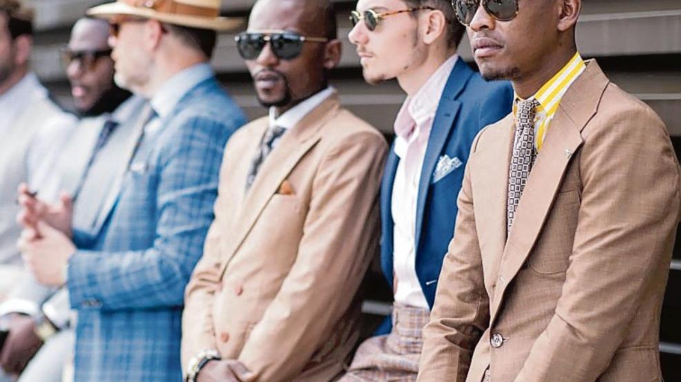 Pitti Uomo, Firenze capitale delle griffe. E Carlo d'Inghilterra applaude la svolta green