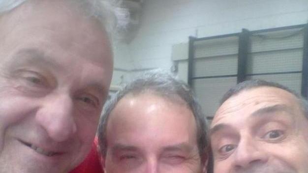 Muore mentre è in fila allo sportello Cup