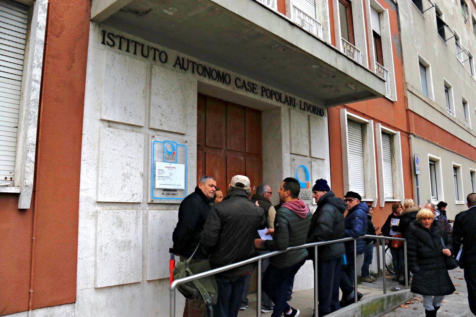 Case popolari, due milioni di euro per interventi straordinari contro il disagio abitativo 