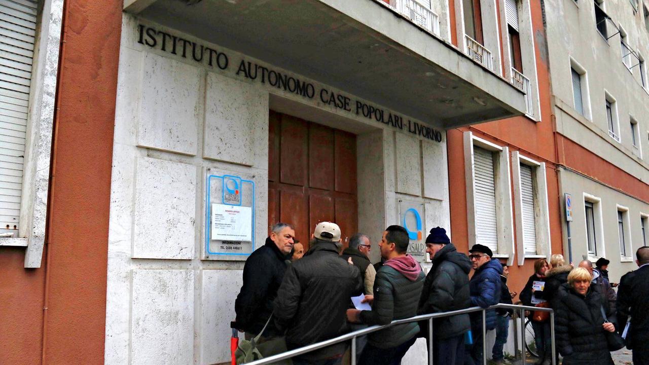 Case popolari, due milioni di euro per interventi straordinari contro il disagio abitativo