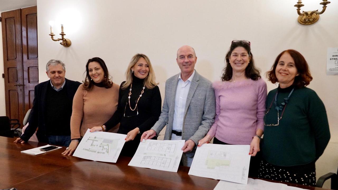 Asilo ed elementari: due nuove scuole in città