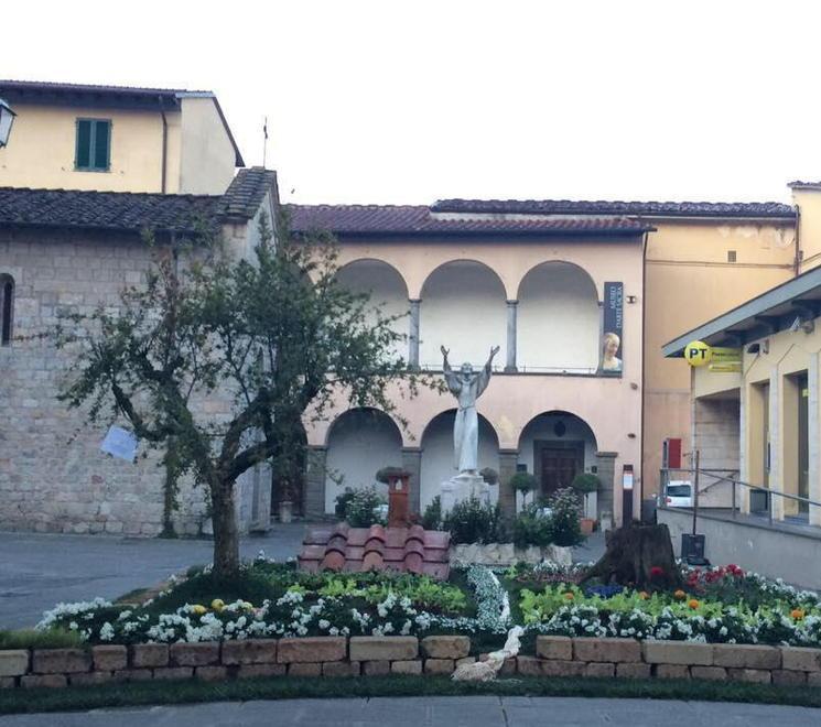 Legionella nella casa di riposo scatta l’ordinanza del Comune 