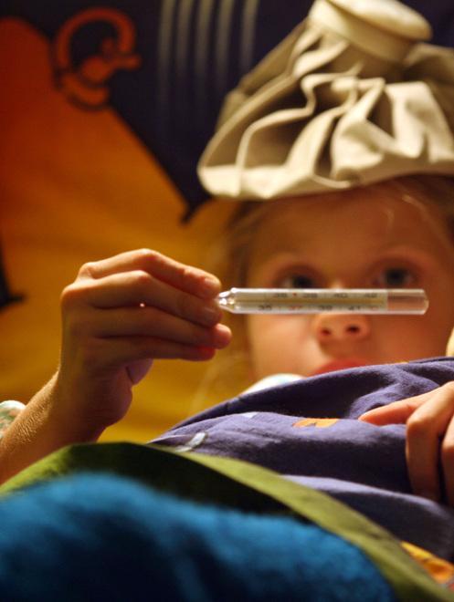 Già 22mila modenesi a letto con l’influenza, ma il vero picco è atteso a fine mese 