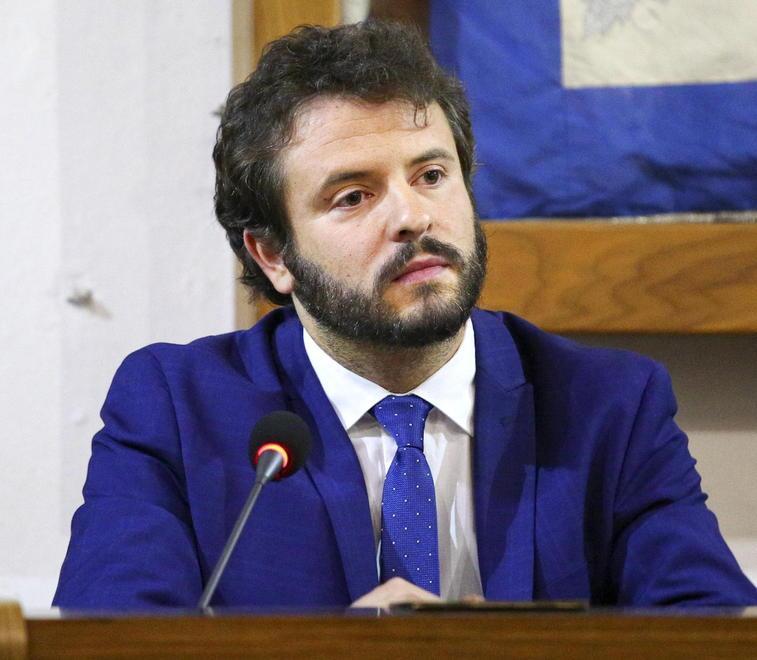 L’affondo di Tambellini innesca il dibattito nel Pd 