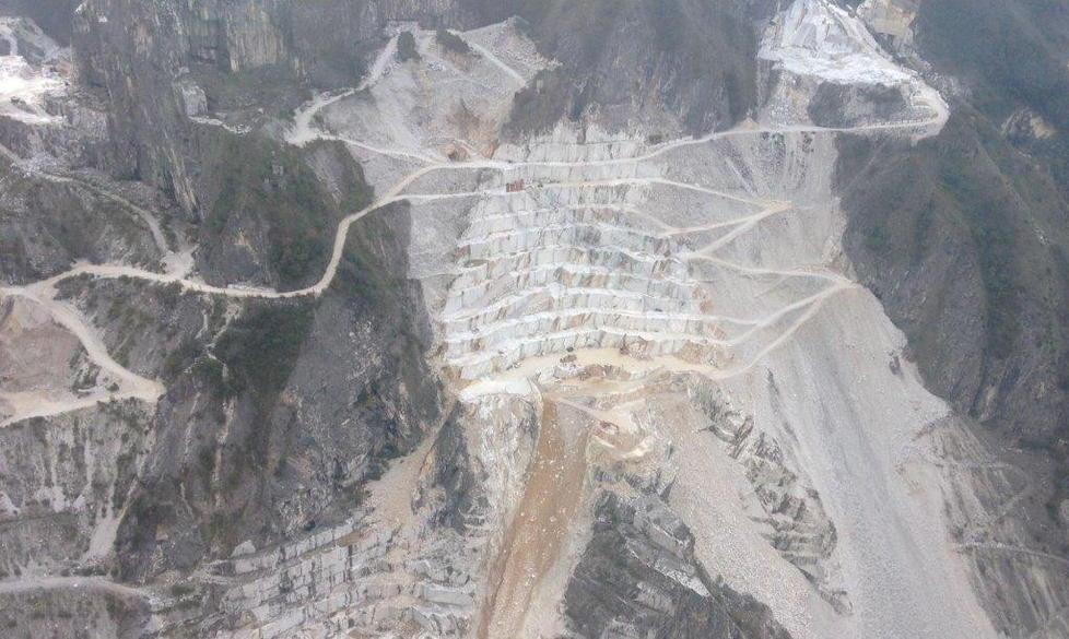 Cave, si sollecita la predisposizione di mappe aggiornate