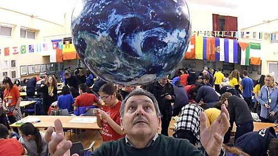A marzo tornano i Campionati italiani della Geografia