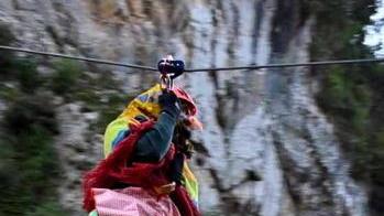 Re Magi, Gesù bambino e la grotta sono “veri” E la Befana è volante: ecco l’Epifania di Equi