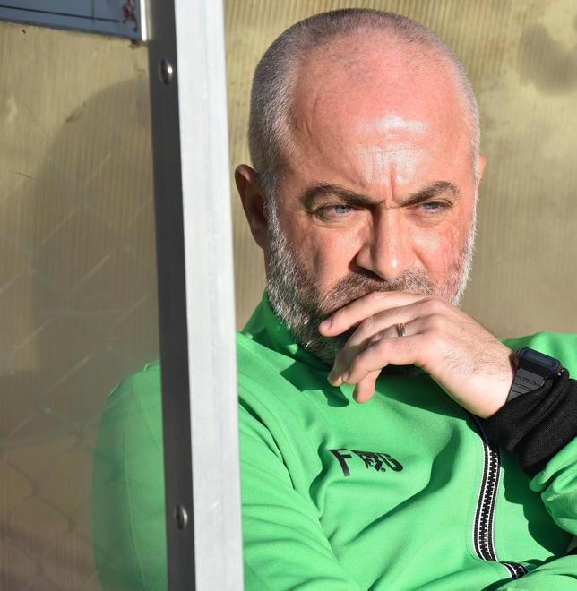 Bianconeri, voglia di ripartire con l’obiettivo play-off