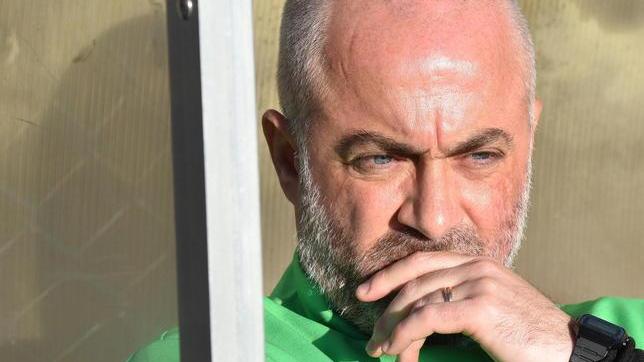 Bianconeri, voglia di ripartire con l’obiettivo play-off