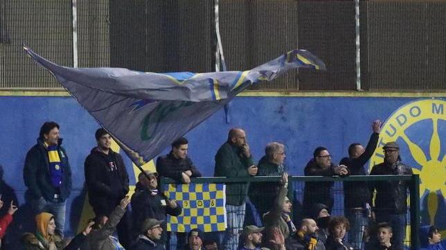 Per la trasferta al Moccagatta 685 biglietti a disposizione