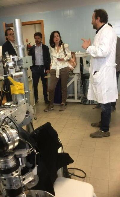 In estate la chiusura dell’ufficio protesi «Ma il servizio sarà migliorato» 