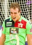 Infortunio a Xavi Rubio: resterà fermo per un mese 