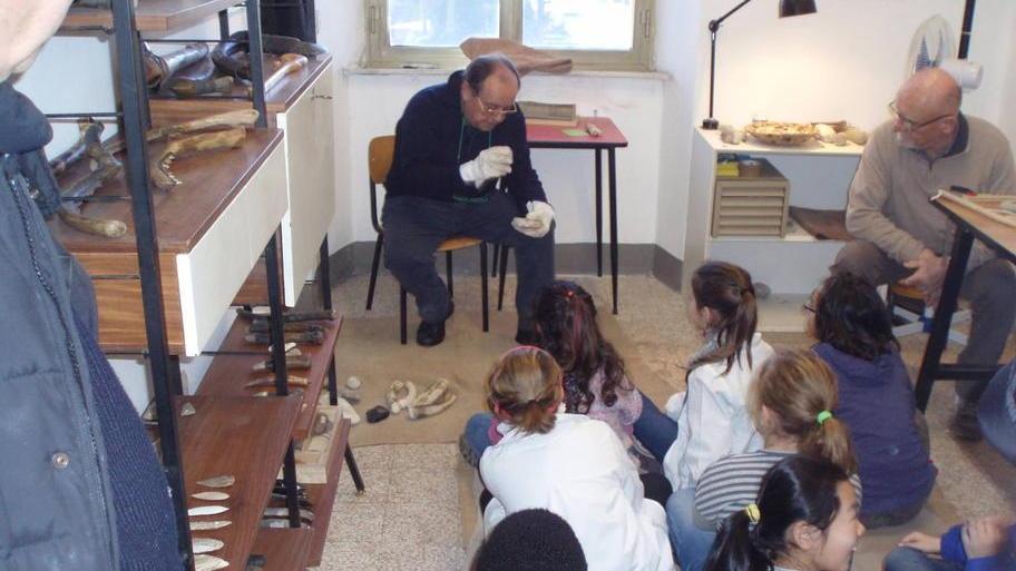 Mancano fondi e ricambi Progetti e studi a rischio