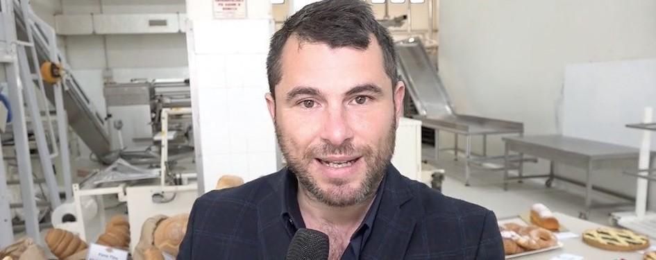 Una boutique del pane in ogni supermercato: l’idea del Gruppo Nocentini