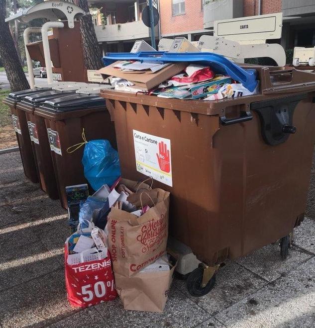 Porta a porta? A qualcuno viene un po’ di nostalgia 