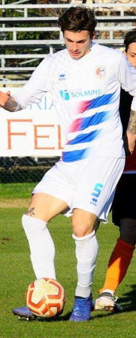 FolGav, un mercoledì in campo col Bastia Un recupero da vincere a ogni costo 