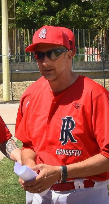 Stefano Cappuccini ricomincia dal Bsc in serie B 