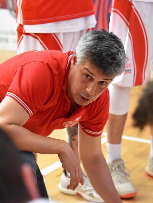 Crudeli: «Salvezza vicina ma la zona playoff dista solo quattro punti»