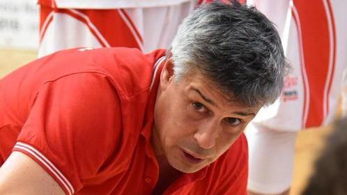 Crudeli: «Salvezza vicina ma la zona playoff dista solo quattro punti»