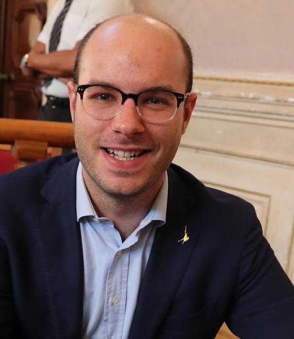 «Partito vicino a Perini» Ma ora anche la Lega parla di tirate d’orecchie