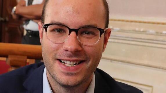 «Partito vicino a Perini» Ma ora anche la Lega parla di tirate d’orecchie