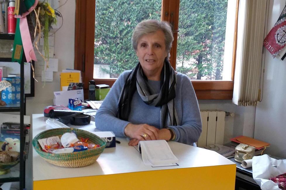 «Lo scontrino elettronico non mi spaventa»