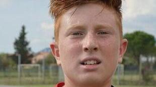 Giannini riesce nella doppietta ed esalta gli Juniores del Cecina