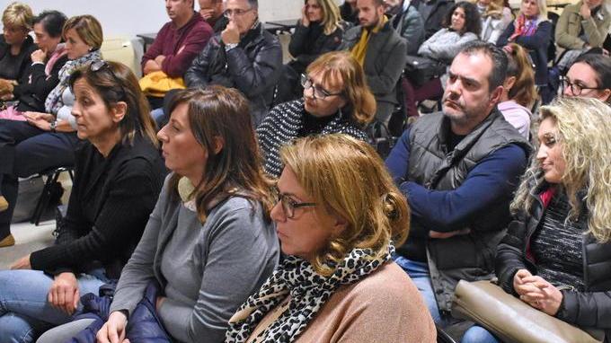 L’Einaudi aspetta risposte dalla Provincia