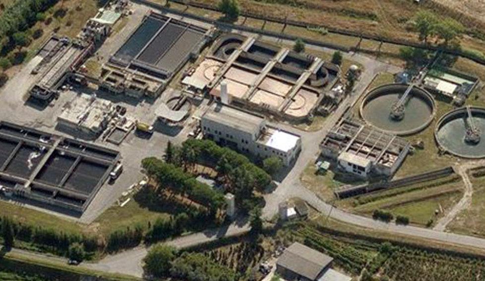 Acquedotto industriale, bilancio in rosso Aumenteranno le tariffe di depurazione 
