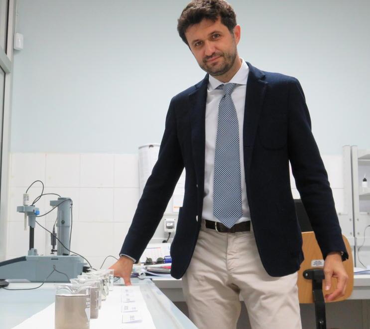 Confindustria punta i piedi e Consiag vuole avere un peso maggiore