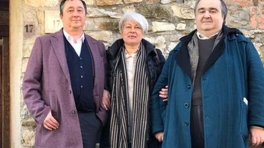 Un mese di appuntamenti dedicati a Lorenzo Bartolini