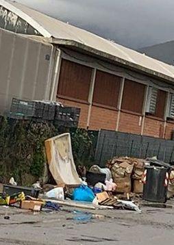 «I residenti di via Ombrone non saranno lasciati soli»