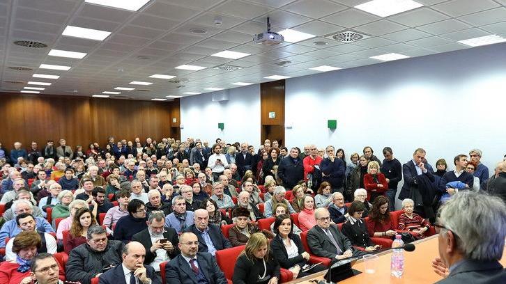 Storia e politica per i 50 anni