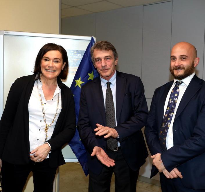 «Dall’Europa è in arrivo la direttiva sul salario minimo» 