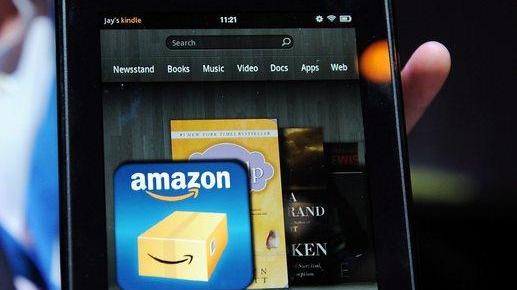 Le aziende del food puntano sugli Usa con l’e-commerce di Amazon.com