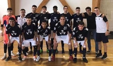 Cavezzo, sfuma il sogno: Coppa Italia all’OR Reggio