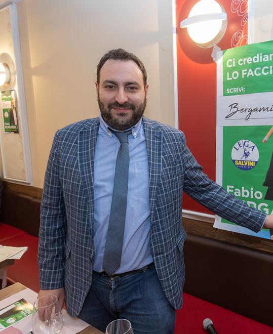 Bergamini in Regione con il modello Bondeno