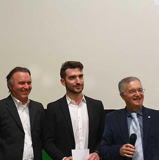 I Premi Lazzarini Solidarietà e lavoro in memoria dei cari