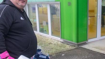 La campanella ha suonato Tra i banchi con il... sorriso