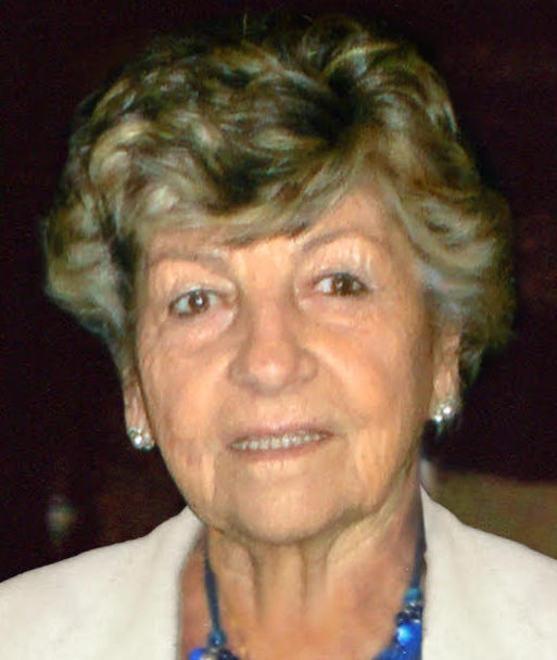 Morta Anna Fontanesi maestra e ballerina