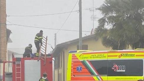 Montepietra, l’ex dj del Redas stroncato da un malore in casa