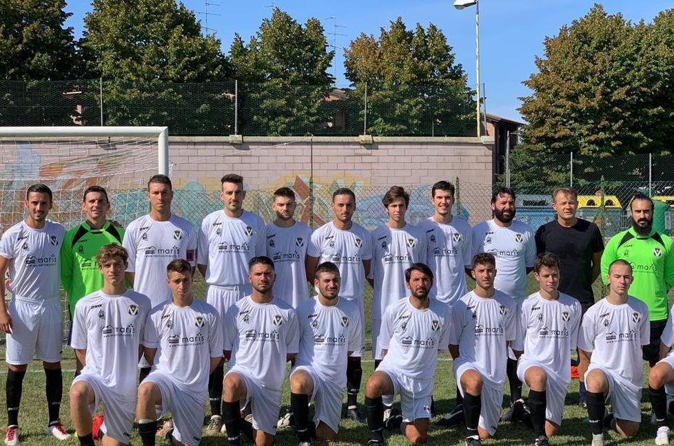 Dalla D alla Terza la miglior difesa è del Montecavolo di mister Benetti