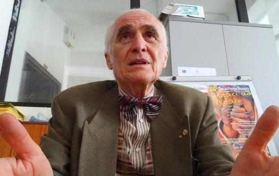 Le 150mila buste della “casa” di Aldo Meloni