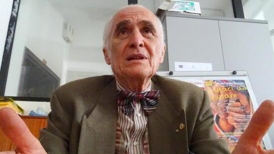 Le 150mila buste della “casa” di Aldo Meloni
