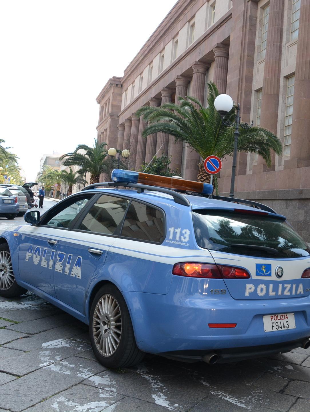 Anziano derubato, in cinque dal gip 