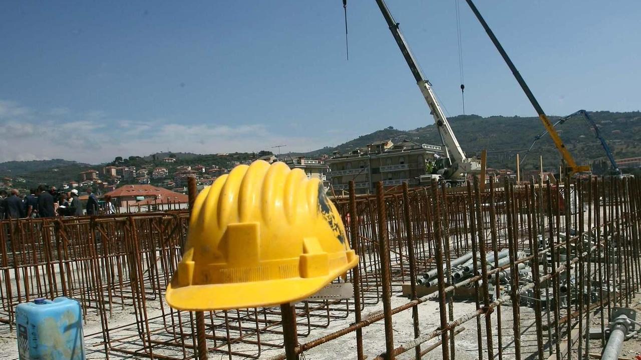 IL FUTURO DI UN TERRITORIO diviso CHE FA FATICA A RISALIRE